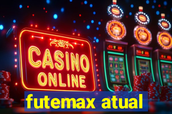 futemax atual
